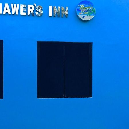 Nawer'S Inn El Nido Buitenkant foto