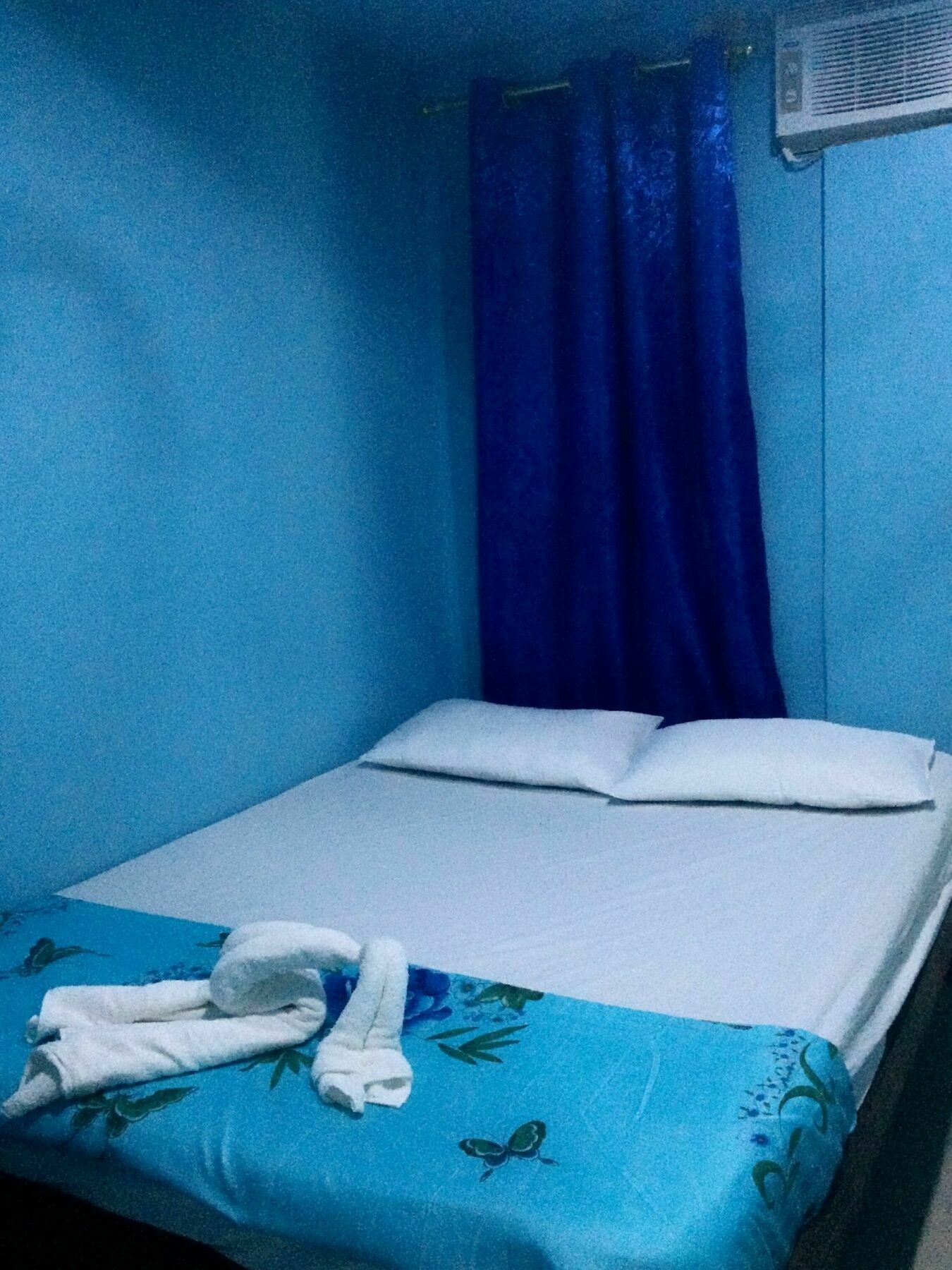 Nawer'S Inn El Nido Buitenkant foto